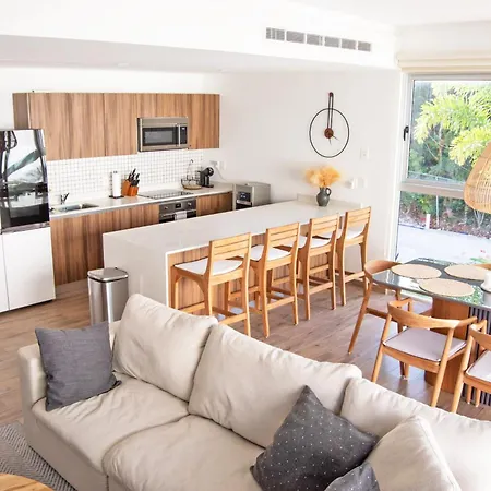 Condo Mareva The Leaf, Luxury Retreat